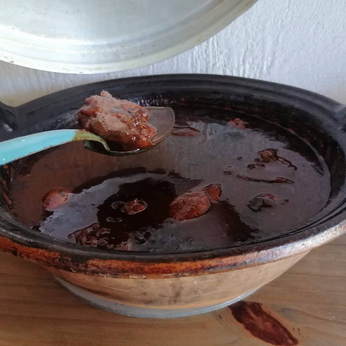 Combo Mole