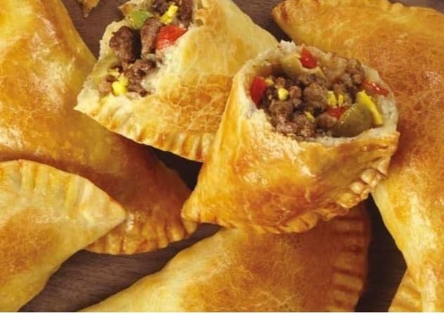 El Pibe Empanadas y Mas (Suc. Chapultepec)