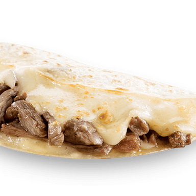 Gringa de Asada