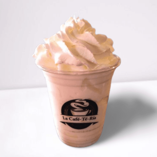 Frappé de Coco