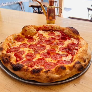Pepperoni