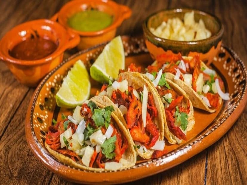 Don Arandas Tacos