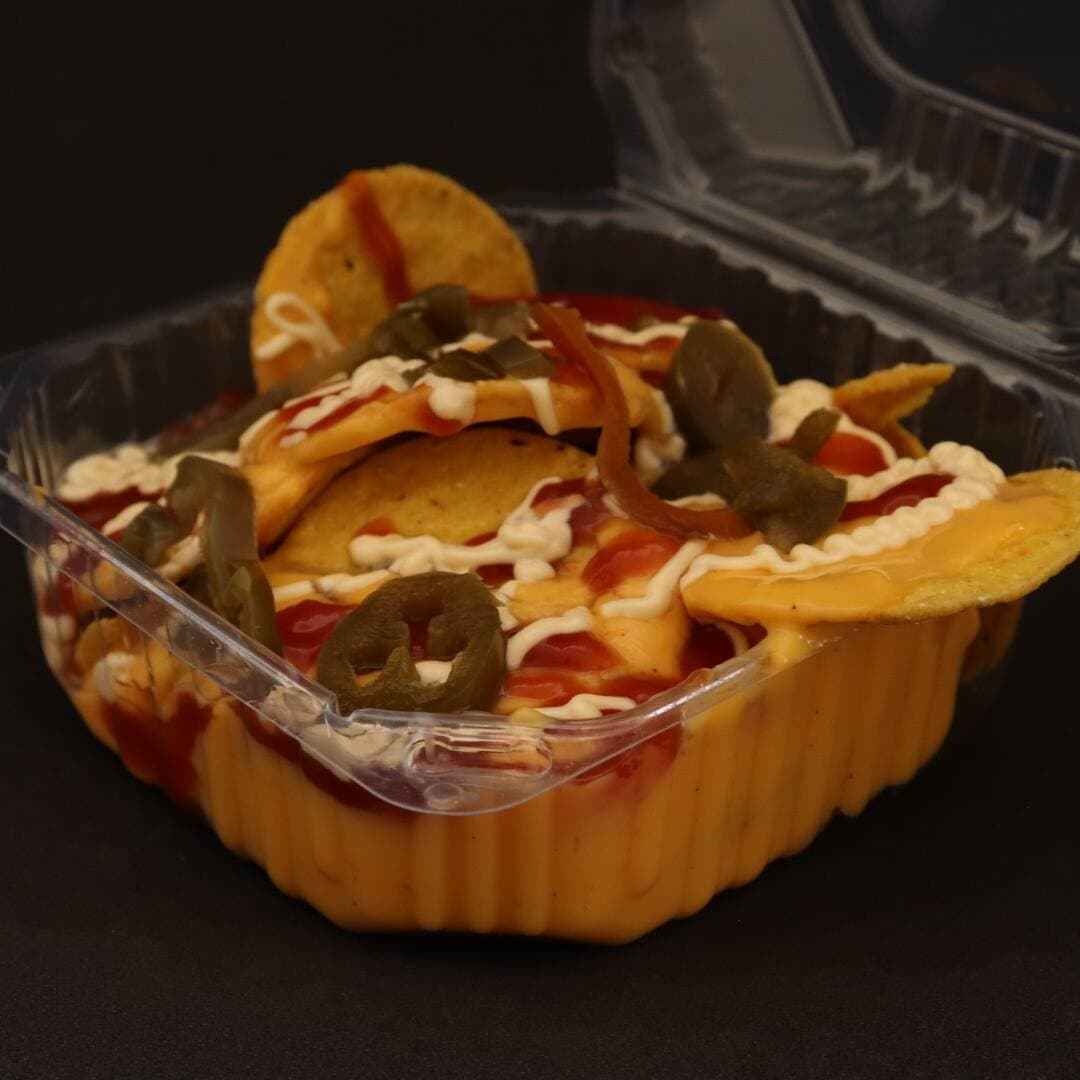 NACHOS