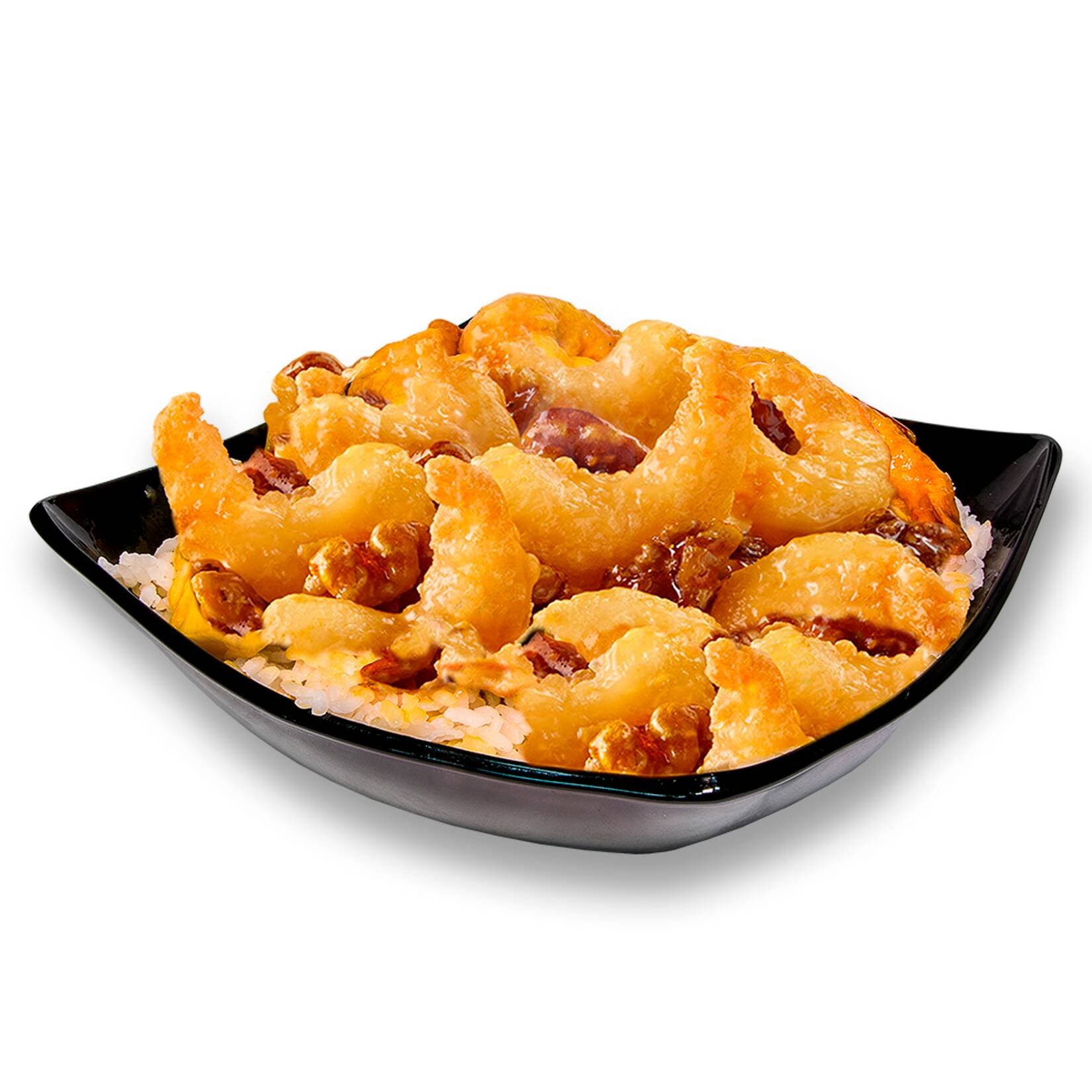 Camarones Walnut