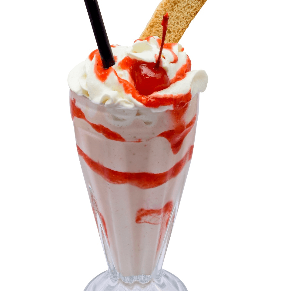 Shake La Fresa