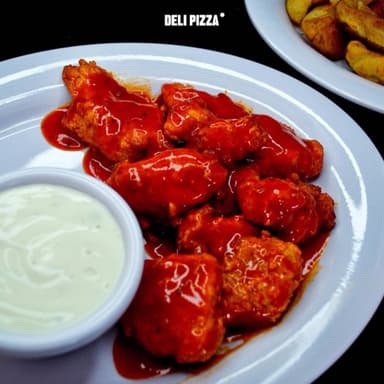 Combo Boneless