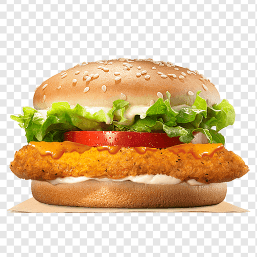 Hamb. Crispy