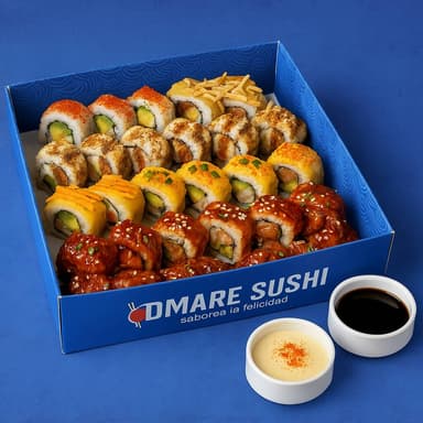 DiDi 40 makis