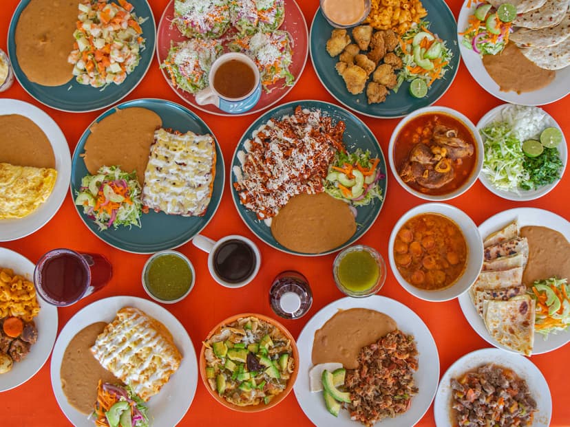 La Cocina de Tadeo