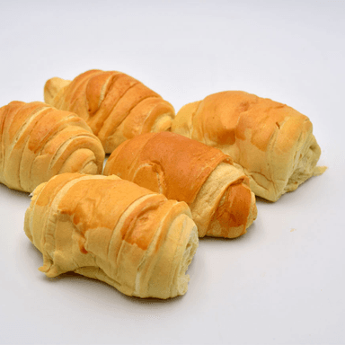 Pan de Mantequilla y Queso