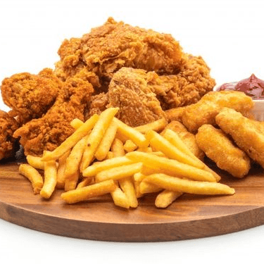 Combo 1 Pollo Grandioso