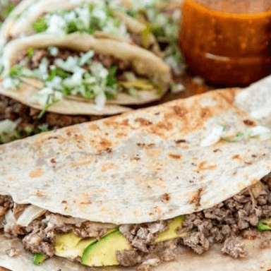 TACO PIRATA