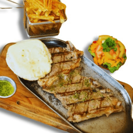 Carne de Res 180gr