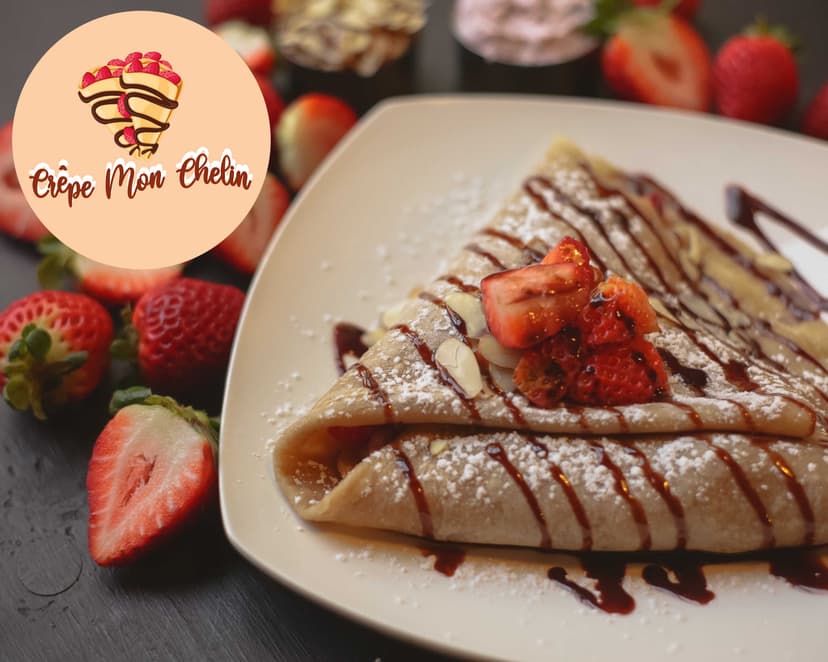 Crêpe Mon Chelin (Loreto)