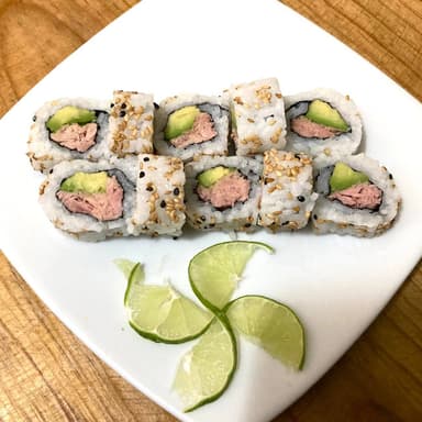PROMO🎅🏻 Spicy Tuna Roll