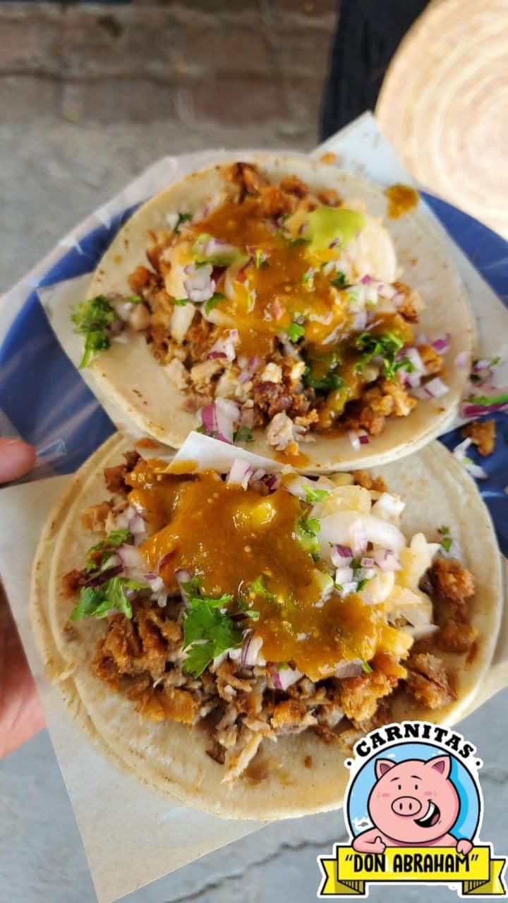 Carnitas Don Abraham