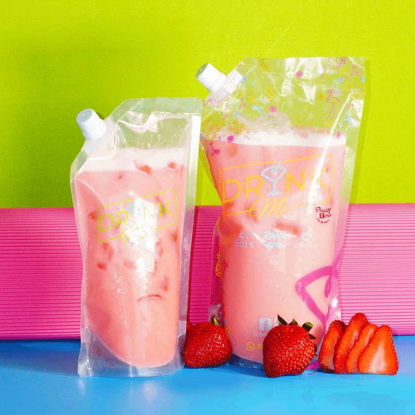 Pink panter 1LT