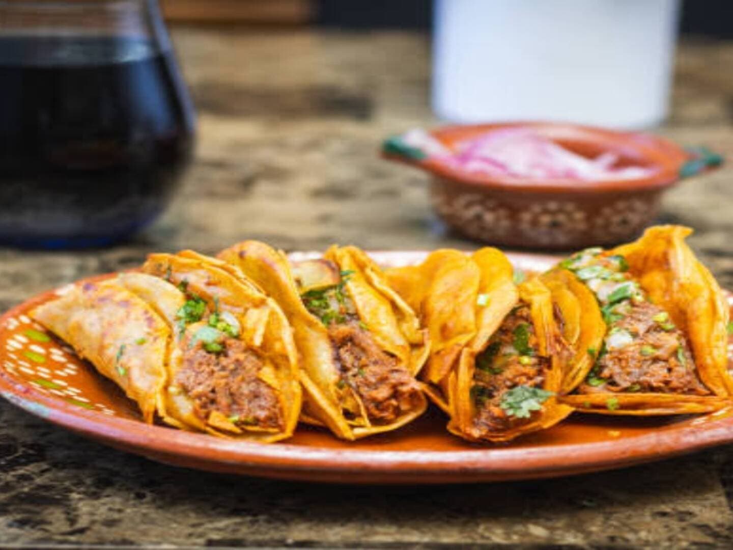 Tortas y Tacos el Sabores Ayuuk