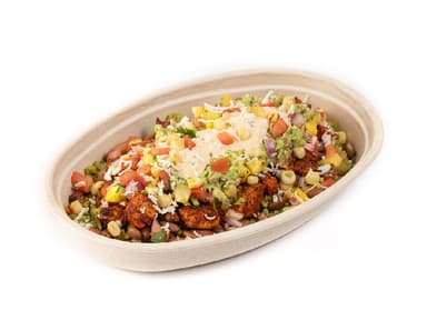 Crea Tu Bowl