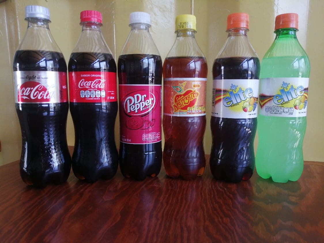 Refresco