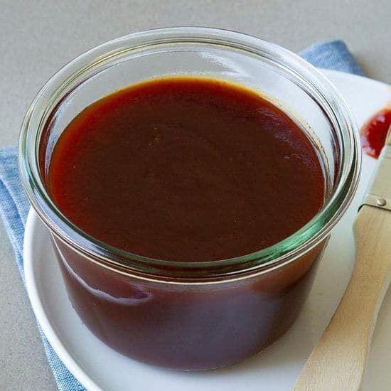 Dip BBQ