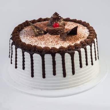Torta Chocoway