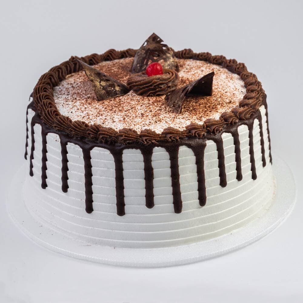 Torta Chocoway