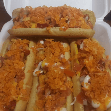 HotDog Especial