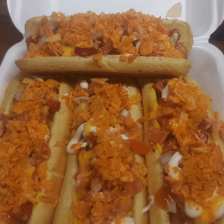 HotDog Especial