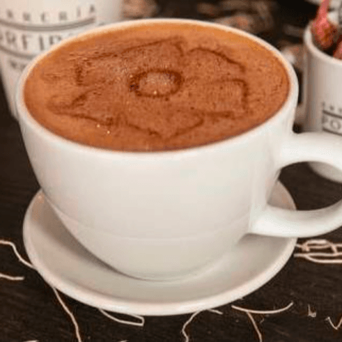 Café Mocha