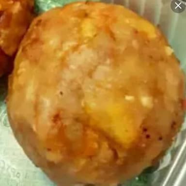 Bola de Tacacho