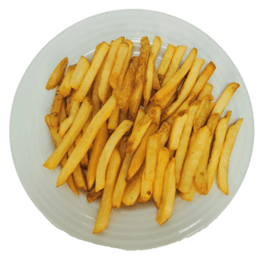 Papas a la Francesa