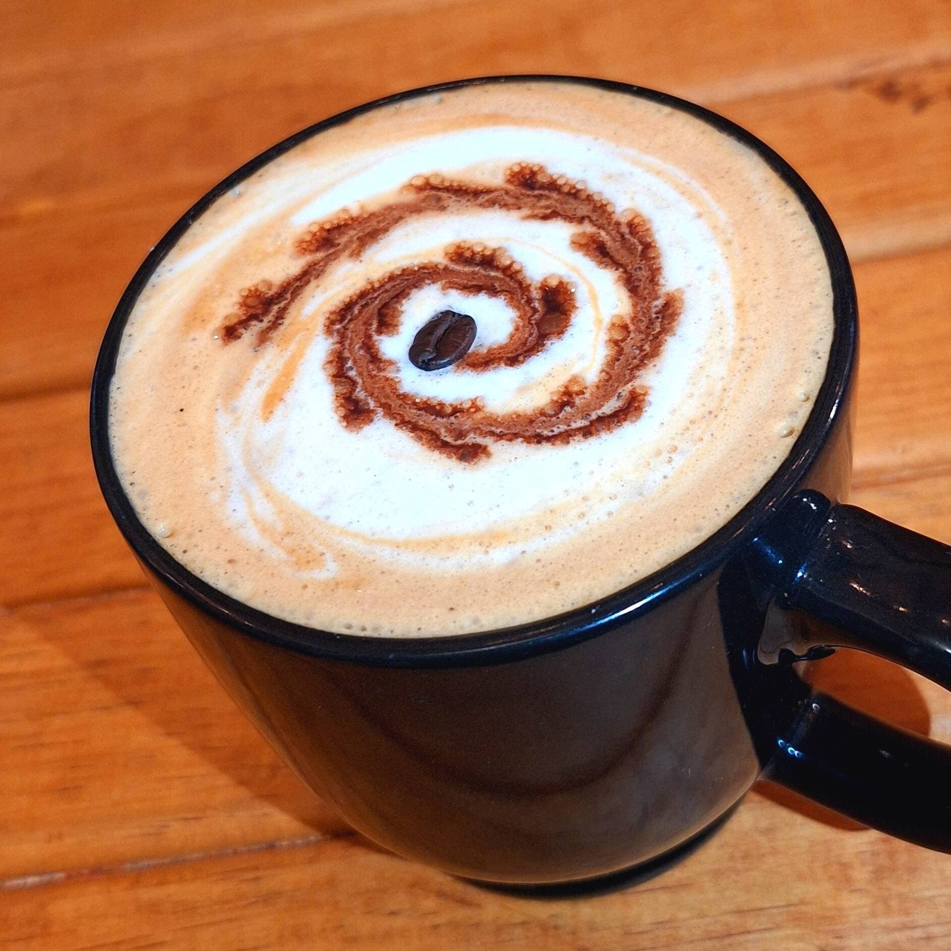 Capuccino