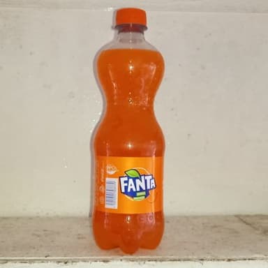 FANTA 600 Ml