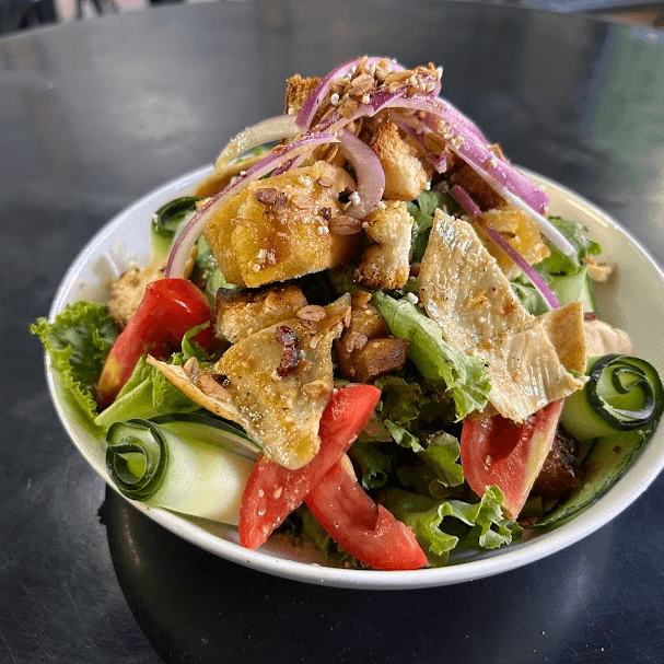 Ensalada Cesar