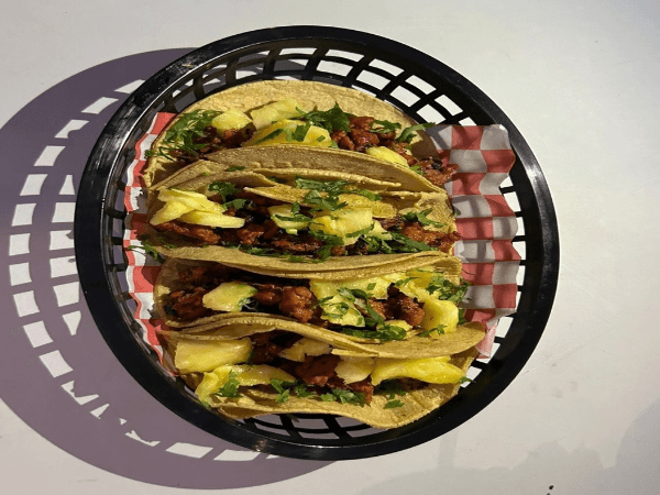 Taqueria La 21
