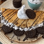 CREPA OREO