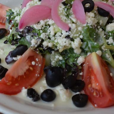 Insalata Griega