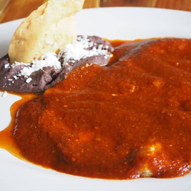 BISTEC DE CERDO