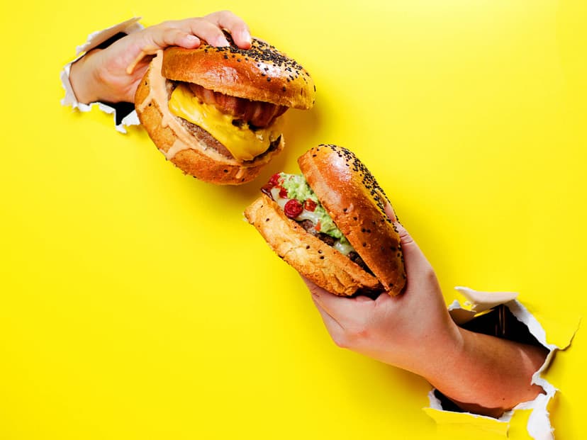 TOCIBURGUER