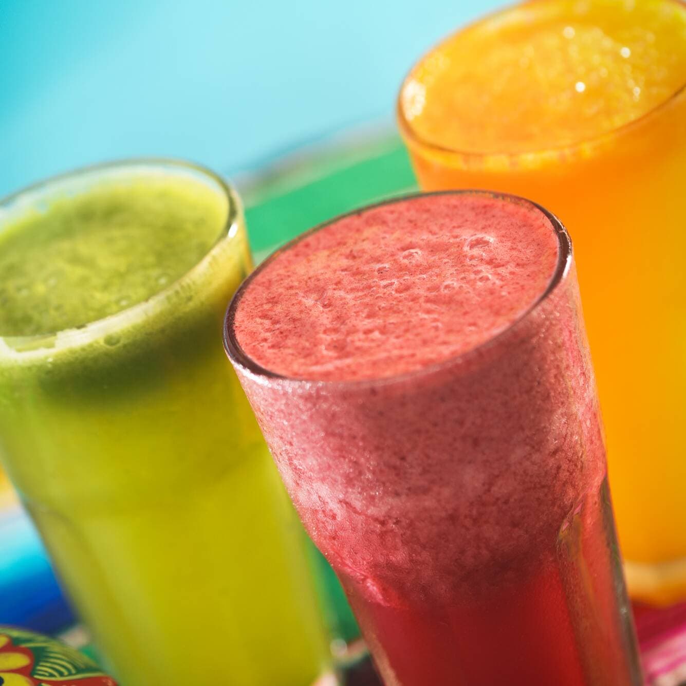 Jugos Naturales