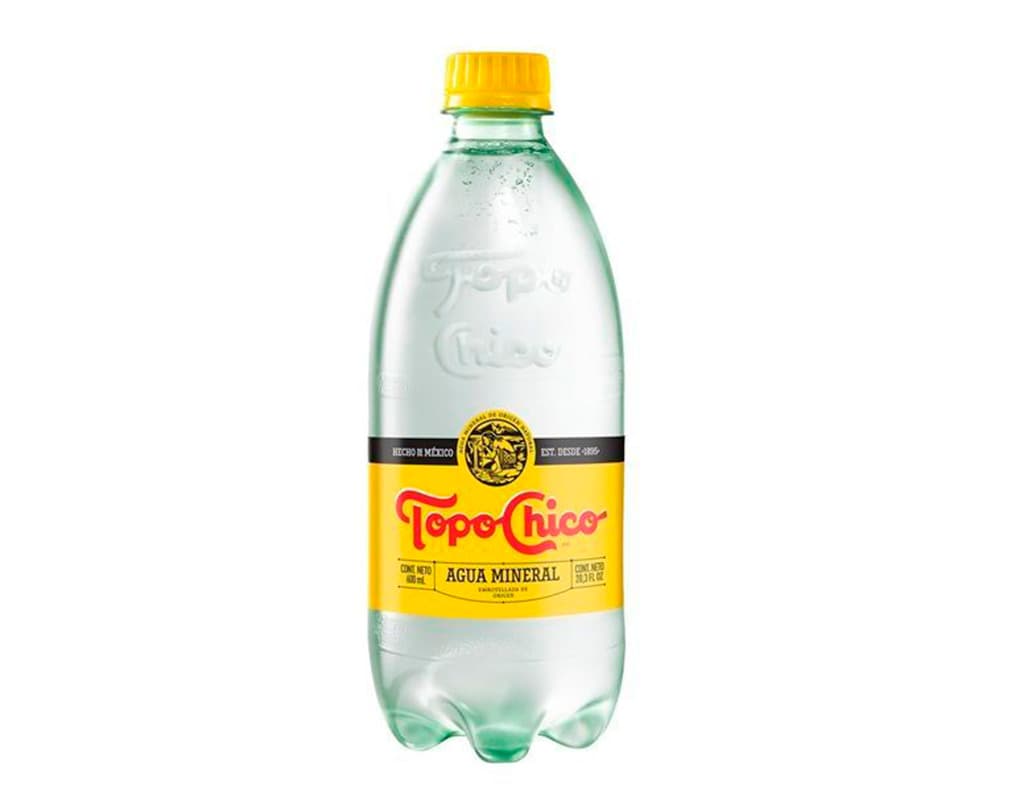 Agua Mineral