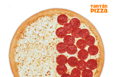 Pizza Extra Extra