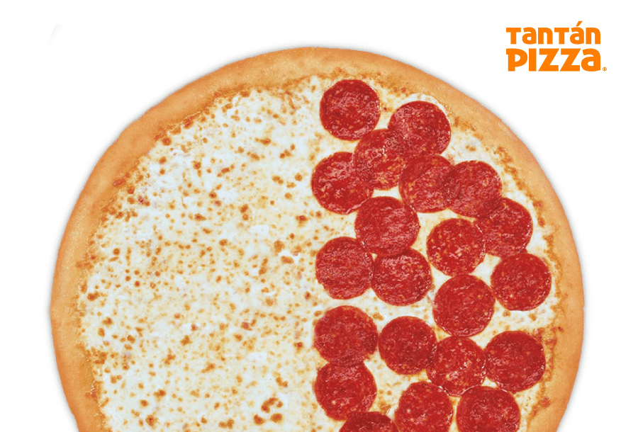 Pizza Extra Extra