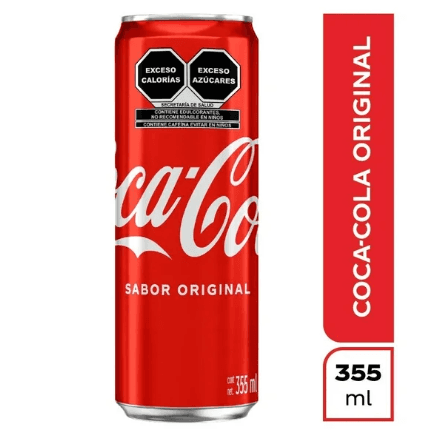 Coca Cola 450 ml