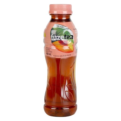 Fuze Tea Durazno