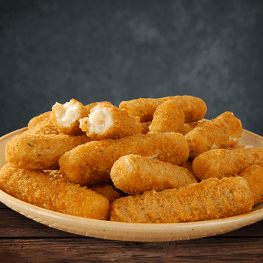 Dedos de Queso