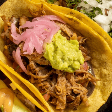 1 Taco