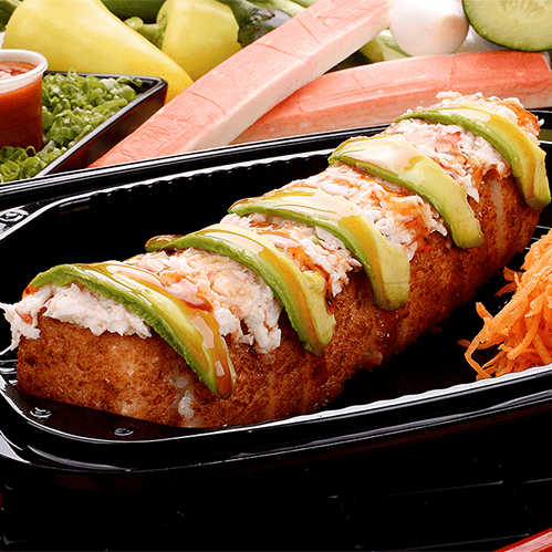 Tampico Roll