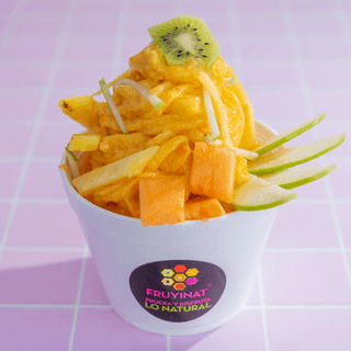 Yogurtfrut